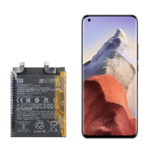 باتری گوشی شیائومی Mi 11 ultra