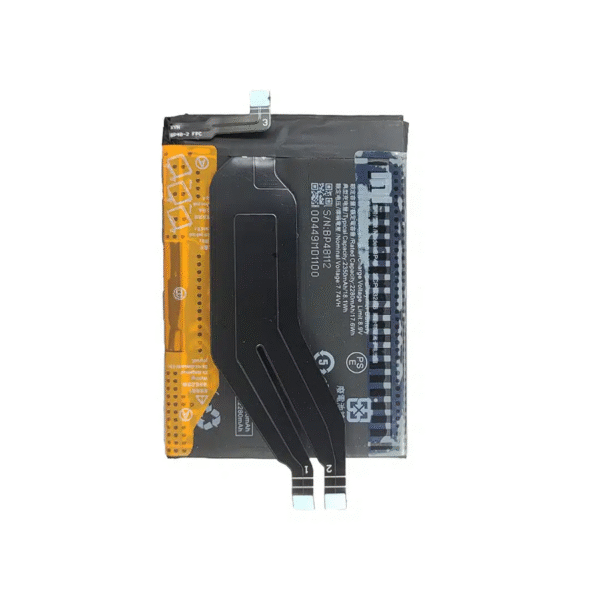 باتری گوشی شیائومی پوکو F4 GT اصلی