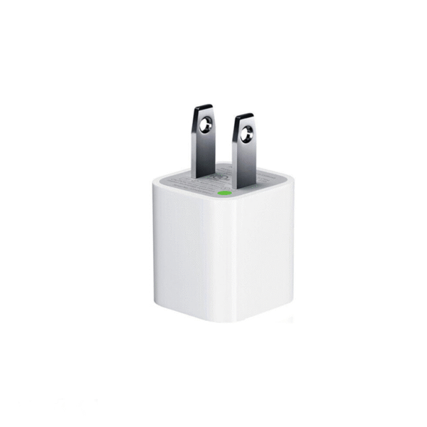 شارژر گوشی آیفون 5s اصلی
