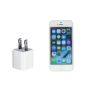 شارژر گوشی آیفون 5s