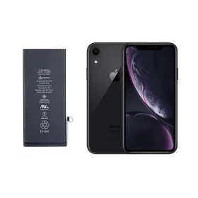باتری گوشی آیفون XR