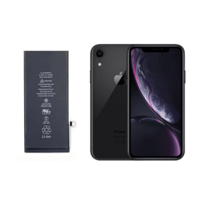 باتری گوشی آیفون XR