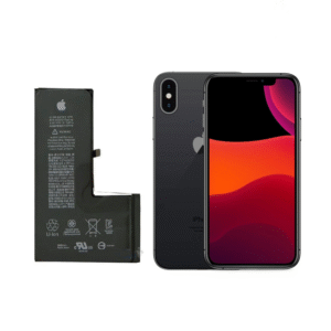 باتری گوشی آیفون xs