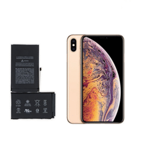 باتری آیفون xs max