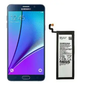 باتری گوشی سامسونگ Note 5 اصل