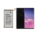 Samsung s10plus باتری