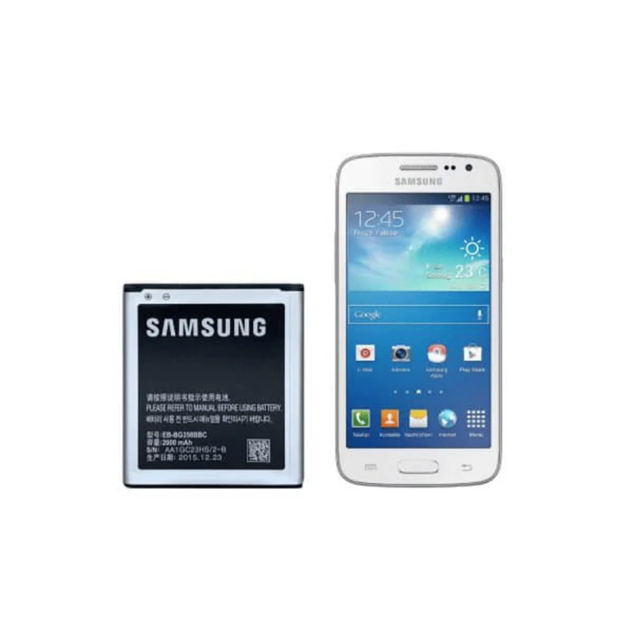 sumsung-corelite-battery باتری گوشی سامسونگ core lite 4G