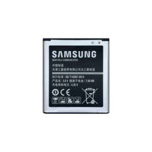 باتری گوشی سامسونگ core lite 4g اصلی