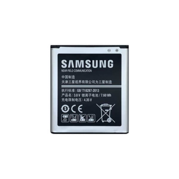باتری گوشی سامسونگ core lite 4g اصلی