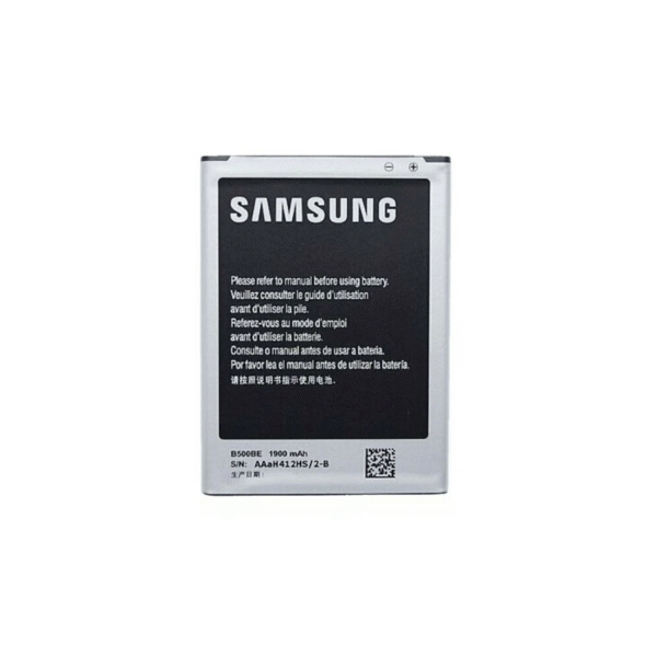 باتری اورجینال گوشی سامسونگ s4 mini