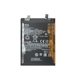 باتری گوشی شیائومی ردمی نوت 12T BP4K
