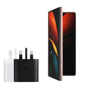شارژر اورجینال گوشی سامسونگ Z Fold 2
