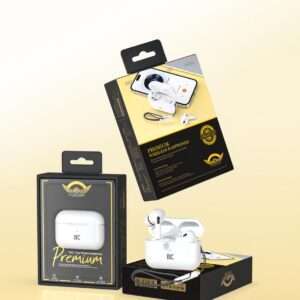 ایرپاد پرو بی اند سی Airpod pro B&C