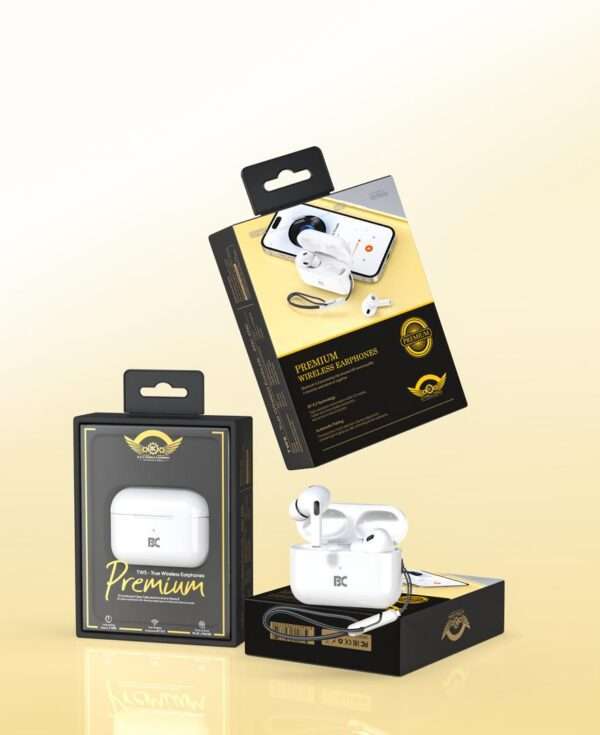 ایرپاد پرو بی اند سی Airpod pro B&C