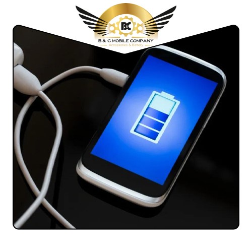 بهترین زمان برای شوک دادن به باطری گوشی