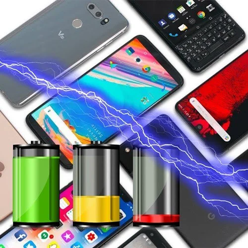 باتری تقویت شده موبایل چیست؟