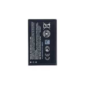 باتری گوشی نوکیا BL-4UL