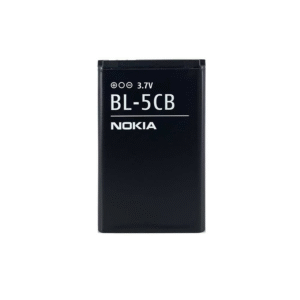 باتری گوشی نوکیا BL-5CB اصلی