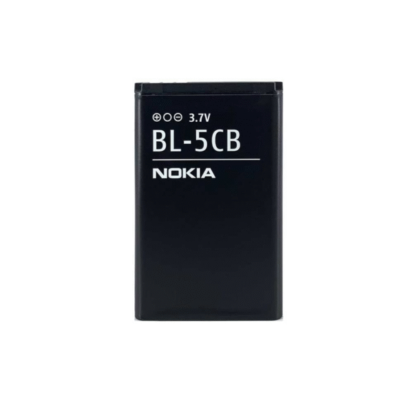 باتری گوشی نوکیا BL-5CB اصلی