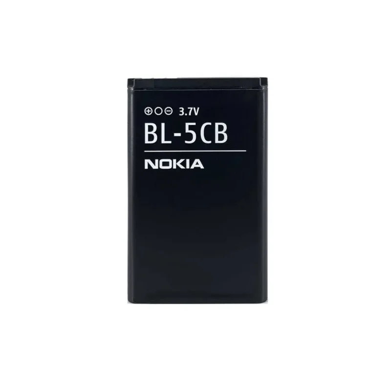 باتری گوشی نوکیا BL-5CB اصلی