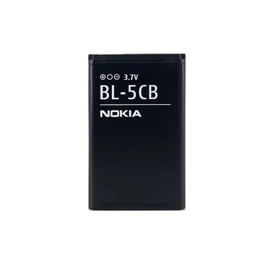 nokia-bl-5cb-battery باتری گوشی نوکیا BL-5CB اصلی
