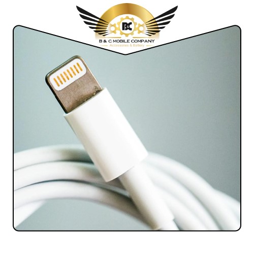 اهمیت استفاده از شارژر اصلی آیفون
