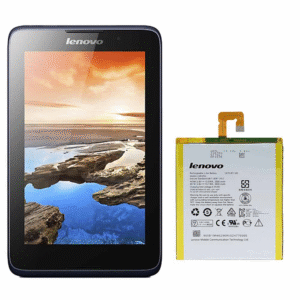 باتری تبلت لنوو Lenovo A3500