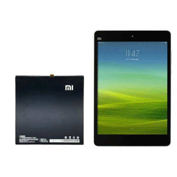 باتری شیائومی Mi Pad1 BM60