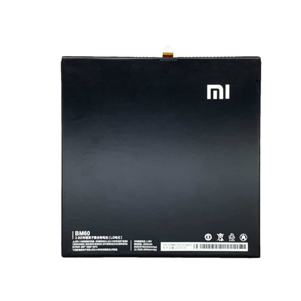 باتری شیائومی Mi Pad 1 BM60 اصل