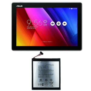 باتری تبلت ایسوس ZenPad 10 Z300m