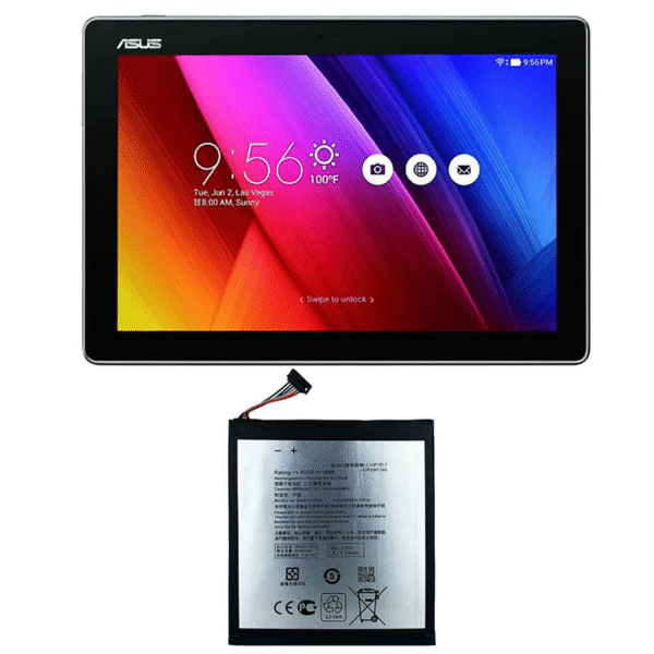 باتری تبلت ایسوس ZenPad 10 Z300m