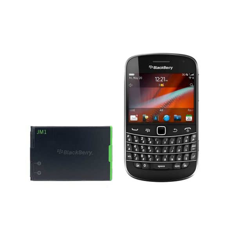 باتری گوشی بلک بری Bold 9900