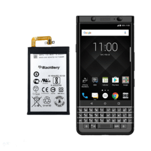 باتری گوشی بلک بری keyone