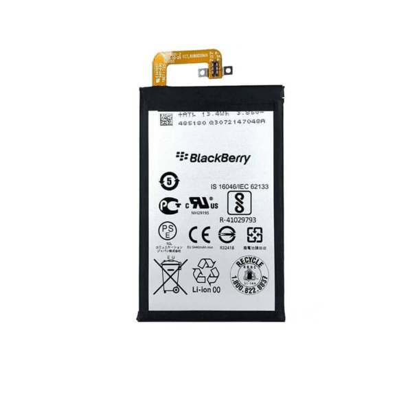 باتری گوشی بلک بری Blackberry Keyone اصلی