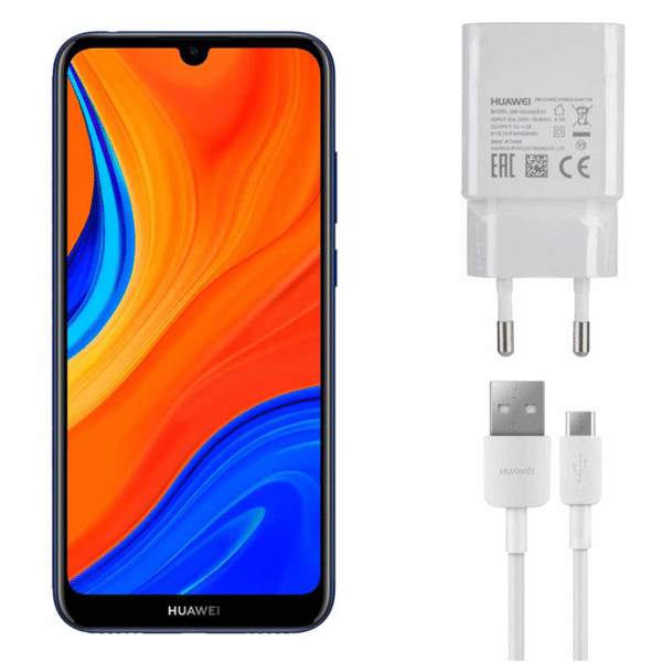 شارژ گوشی هواوی Y6s