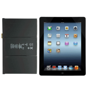 باتری آیپد iPad 4 اصلی