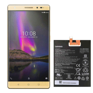 باتری تبلت لنوو Phab2 Plus مدل L16D1P32
