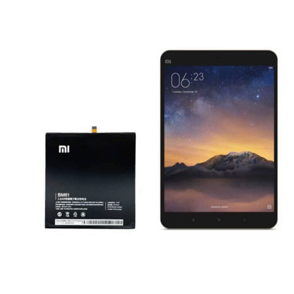باتری تبلت شیائومی Mi Pad2 BM61