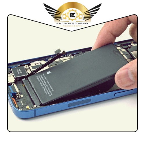 روش تشخیص تفاوت باتری اصلی و تقلبی گوشی