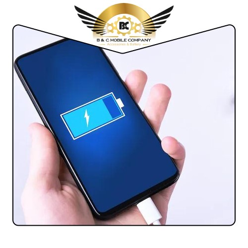نکات مهم درباره شارژ گوشی موبایل