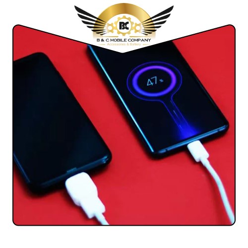 چه گوشی ‌هایی شارژ معکوس دارند؟