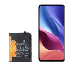 باتری گوشی شیائومی Redmi k40 اصل