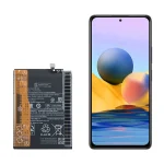 باتری گوشی شیائومی ردمی نوت 10 5G مدل BN5A