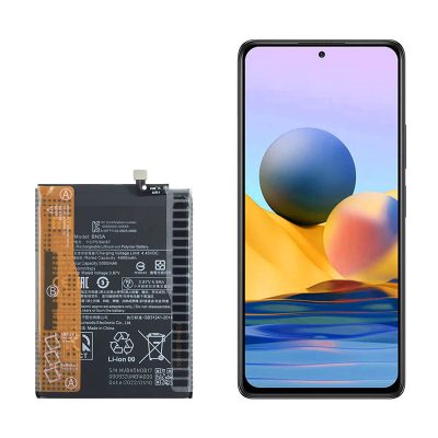 باتری گوشی شیائومی ردمی نوت 10 5G مدل BN5A