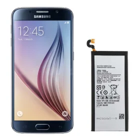 باتری گوشی سامسونگ S6 مدل EB-BG920ABE