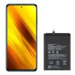 باتری گوشی شیائومی پوکو X3 مدل BN61