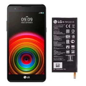 باتری گوشی ال جی X Power مدل T24