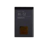 خرید باتری گوشی نوکیا C3 2010 مدل BL-5J اصل