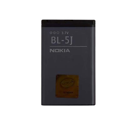 خرید باتری گوشی نوکیا C3 2010 مدل BL-5J اصل