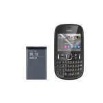 باتری گوشی سامسونگ نوکیا Nokia 201 مدل bl-5J